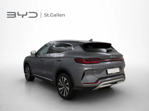 BYD Seal U DM-i Design AWD