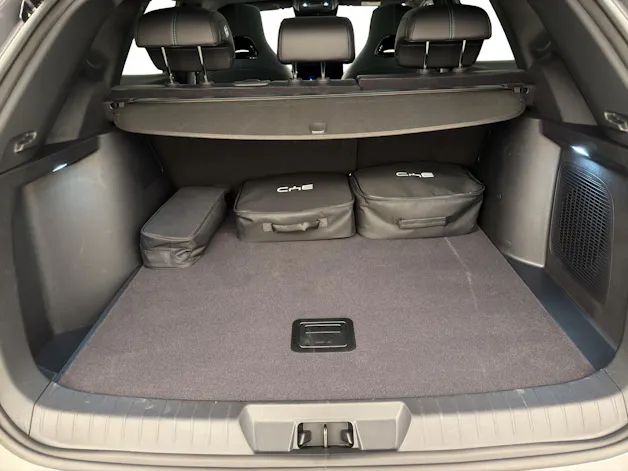 BYD Seal U DM-i Design AWD
