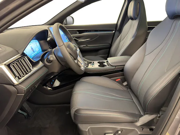 BYD Seal U DM-i Design AWD