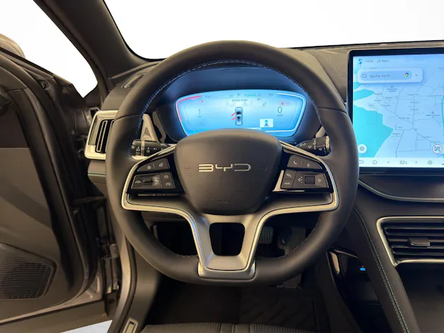 BYD Seal U DM-i Design AWD