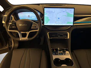 BYD Seal U DM-i Design AWD