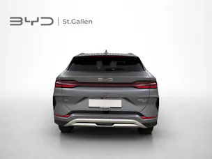 BYD Seal U DM-i Design AWD