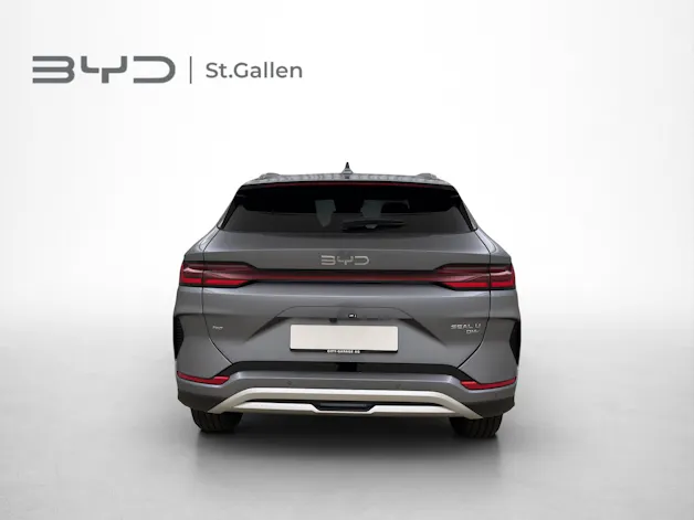 BYD Seal U DM-i Design AWD