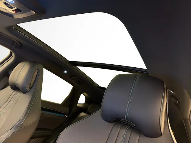 BYD Seal U DM-i Design AWD