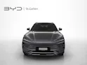 BYD Seal U DM-i Design AWD
