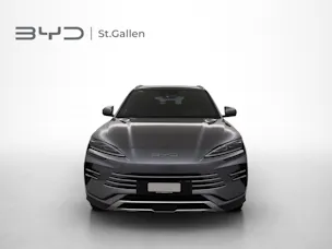 BYD Seal U DM-i Design AWD