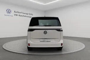 VW ID. Buzz Cargo Pro