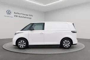 VW ID. Buzz Cargo Pro