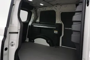 VW ID. Buzz Cargo Pro