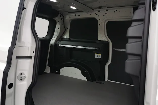 VW ID. Buzz Cargo Pro
