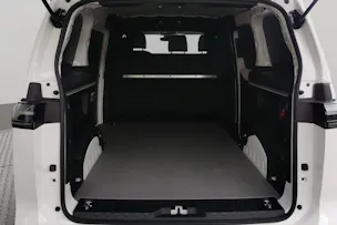 VW ID. Buzz Cargo Pro