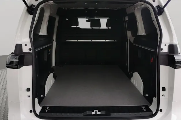 VW ID. Buzz Cargo Pro