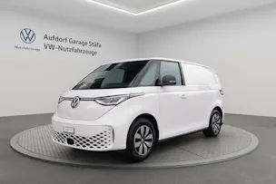 VW ID. Buzz Cargo Pro