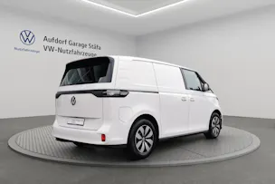 VW ID. Buzz Cargo Pro