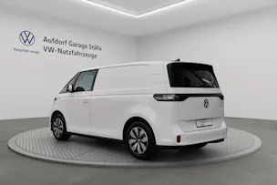 VW ID. Buzz Cargo Pro