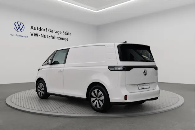 VW ID. Buzz Cargo Pro
