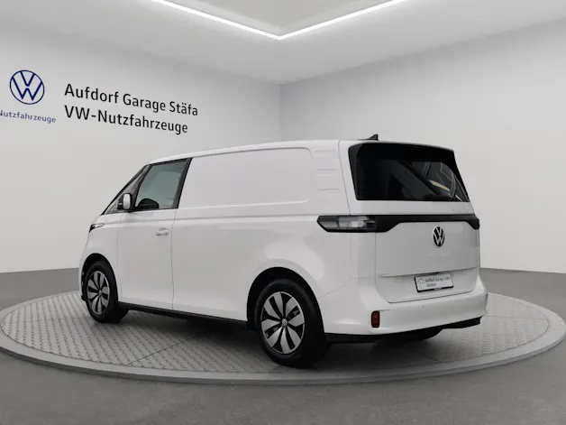 VW ID. Buzz Cargo Pro