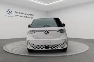 VW ID. Buzz Cargo Pro