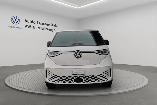 VW ID. Buzz Cargo Pro