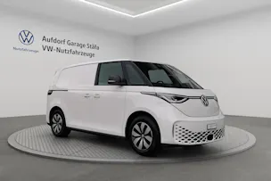 VW ID. Buzz Cargo Pro