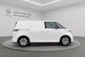 VW ID. Buzz Cargo Pro