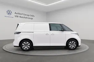 VW ID. Buzz Cargo Pro