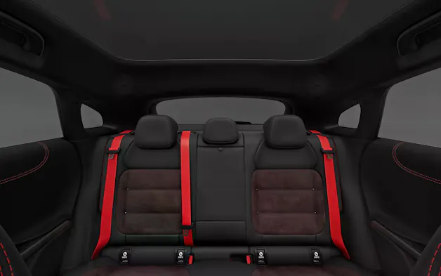 Smart #3 BRABUS