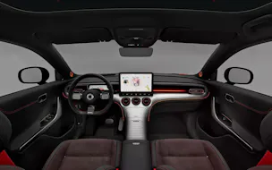 Smart #3 BRABUS
