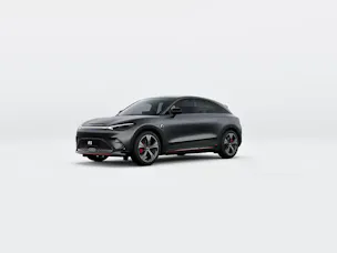 Smart #3 BRABUS