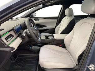 BYD Seal 6 DM-i Touring Comfort