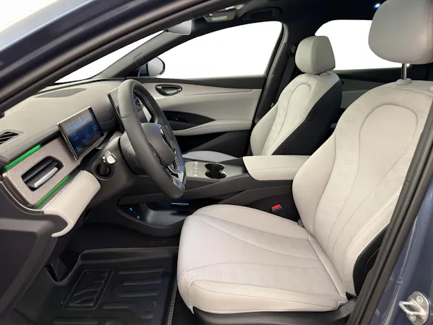 BYD Seal 6 DM-i Touring Comfort