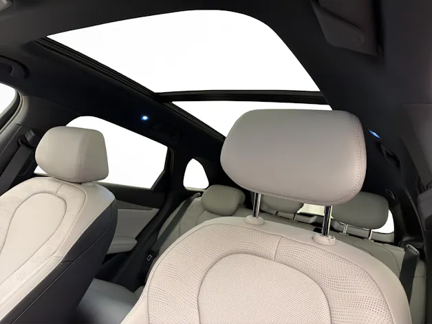BYD Seal 6 DM-i Touring Comfort
