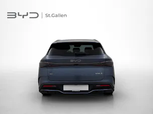 BYD Seal 6 DM-i Touring Comfort