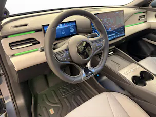 BYD Seal 6 DM-i Touring Comfort