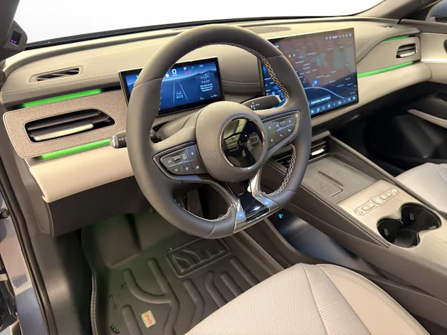 BYD Seal 6 DM-i Touring Comfort