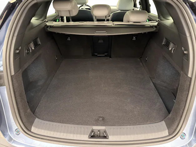 BYD Seal 6 DM-i Touring Comfort