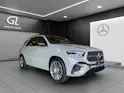 Mercedes-Benz GLE 300 d 4Matic 9G-Tronic