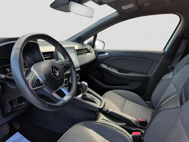 Renault Clio 1.6 E-Tech Intens