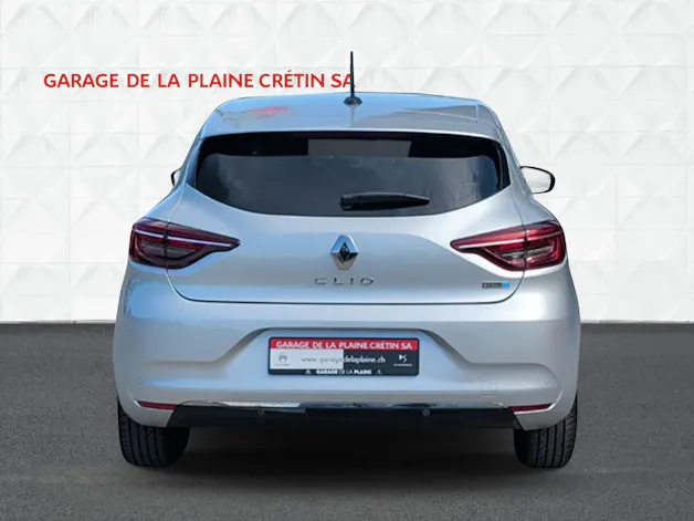 Renault Clio 1.6 E-Tech Intens