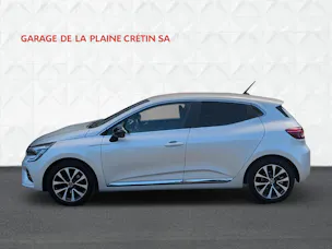 Renault Clio 1.6 E-Tech Intens