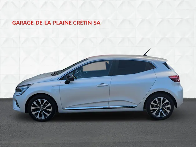Renault Clio 1.6 E-Tech Intens