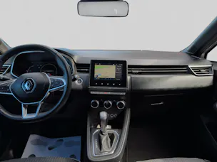 Renault Clio 1.6 E-Tech Intens