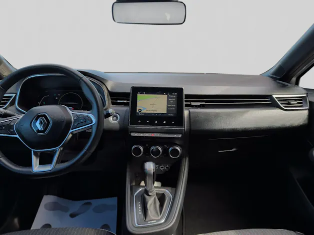 Renault Clio 1.6 E-Tech Intens