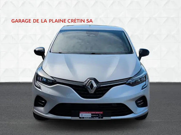 Renault Clio 1.6 E-Tech Intens