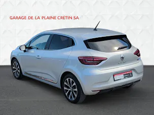 Renault Clio 1.6 E-Tech Intens