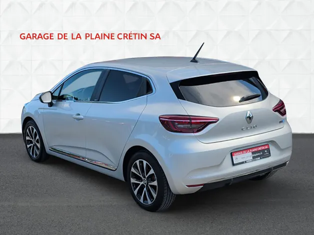 Renault Clio 1.6 E-Tech Intens