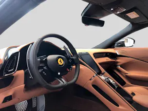 Ferrari Roma 3.9 V8 T