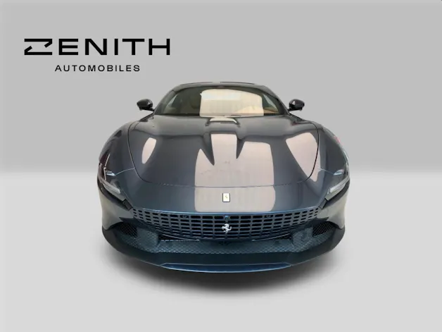 Ferrari Roma 3.9 V8 T