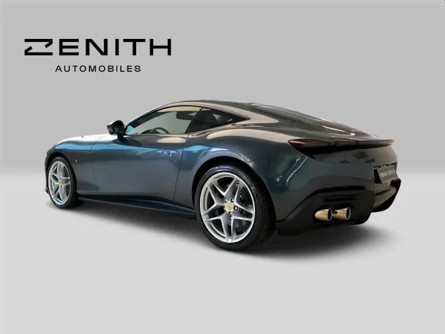 Ferrari Roma 3.9 V8 T