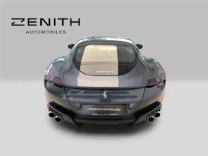 Ferrari Roma 3.9 V8 T